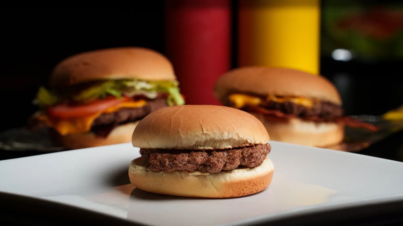 Hamburger