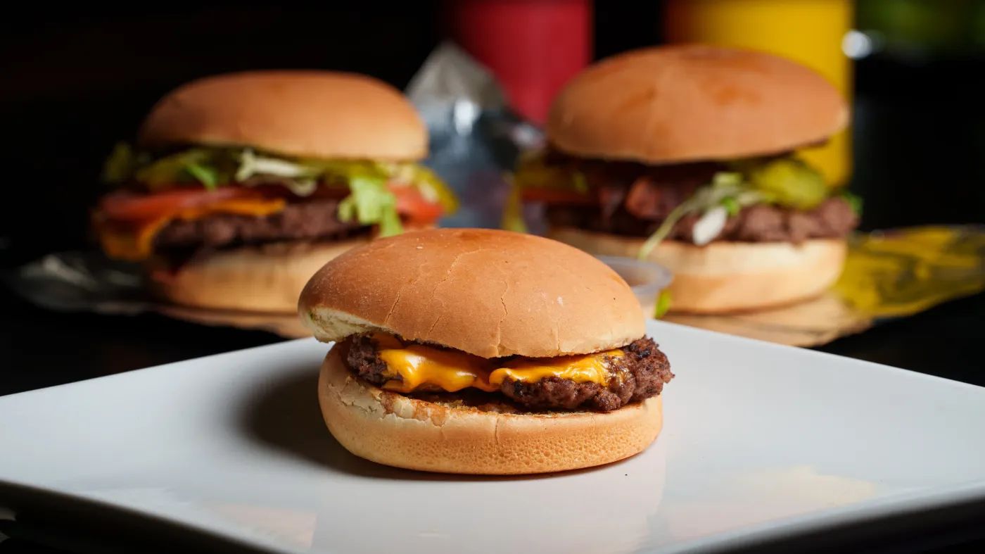 Cheeseburger
