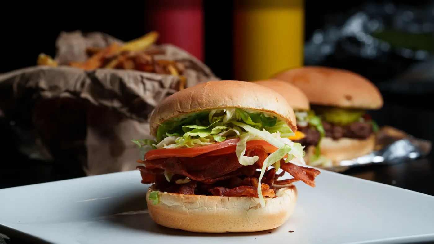 BLT
